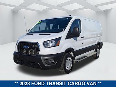 2023 Ford Transit 250 Low Roof RWD Upfitted Cargo Van for sale #PKB06198 - photo 1
