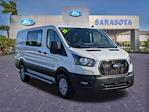 2023 Ford Transit 250 Low Roof RWD Upfitted Cargo Van for sale #PKB06198 - photo 5