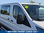 2023 Ford Transit 250 Low Roof RWD Upfitted Cargo Van for sale #PKB06198 - photo 11