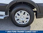 2023 Ford Transit 250 Low Roof RWD Upfitted Cargo Van for sale #PKB06198 - photo 12