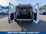 2023 Ford Transit 250 Low Roof RWD Upfitted Cargo Van for sale #PKB06198 - photo 13