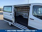 2023 Ford Transit 250 Low Roof RWD Upfitted Cargo Van for sale #PKB06198 - photo 14
