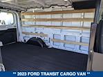 2023 Ford Transit 250 Low Roof RWD Upfitted Cargo Van for sale #PKB06198 - photo 15