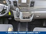 2023 Ford Transit 250 Low Roof RWD Upfitted Cargo Van for sale #PKB06198 - photo 19
