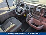 2023 Ford Transit 250 Low Roof RWD Upfitted Cargo Van for sale #PKB06198 - photo 20