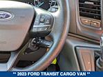 2023 Ford Transit 250 Low Roof RWD Upfitted Cargo Van for sale #PKB06198 - photo 23