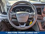 2023 Ford Transit 250 Low Roof RWD Upfitted Cargo Van for sale #PKB06198 - photo 24