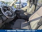2023 Ford Transit 250 Low Roof RWD Upfitted Cargo Van for sale #PKB06198 - photo 26