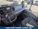 2023 Ford Transit 250 Low Roof RWD Upfitted Cargo Van for sale #PKB06198 - photo 28