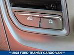 2023 Ford Transit 250 Low Roof RWD Upfitted Cargo Van for sale #PKB06198 - photo 30