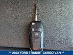 2023 Ford Transit 250 Low Roof RWD Upfitted Cargo Van for sale #PKB06198 - photo 31
