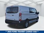 2023 Ford Transit 250 Low Roof RWD Upfitted Cargo Van for sale #PKB06198 - photo 4