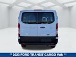 2023 Ford Transit 250 Low Roof RWD Upfitted Cargo Van for sale #PKB06198 - photo 8