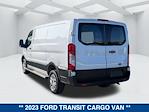 2023 Ford Transit 250 Low Roof RWD Upfitted Cargo Van for sale #PKB06198 - photo 2
