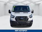 2023 Ford Transit 250 Low Roof RWD Upfitted Cargo Van for sale #PKB06198 - photo 9