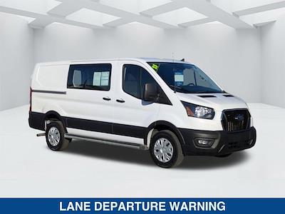 2023 Ford Transit 250 Low Roof RWD Upfitted Cargo Van for sale #PKB06218 - photo 1