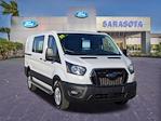 2023 Ford Transit 250 Low Roof RWD Upfitted Cargo Van for sale #PKB06218 - photo 4