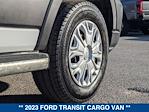 2023 Ford Transit 250 Low Roof RWD Upfitted Cargo Van for sale #PKB06218 - photo 13