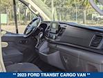 2023 Ford Transit 250 Low Roof RWD Upfitted Cargo Van for sale #PKB06218 - photo 15