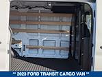 2023 Ford Transit 250 Low Roof RWD Upfitted Cargo Van for sale #PKB06218 - photo 16