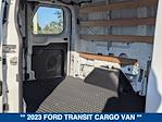 2023 Ford Transit 250 Low Roof RWD Upfitted Cargo Van for sale #PKB06218 - photo 17