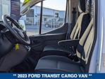 2023 Ford Transit 250 Low Roof RWD Upfitted Cargo Van for sale #PKB06218 - photo 18