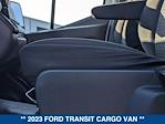 2023 Ford Transit 250 Low Roof RWD Upfitted Cargo Van for sale #PKB06218 - photo 20