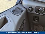 2023 Ford Transit 250 Low Roof RWD Upfitted Cargo Van for sale #PKB06218 - photo 21