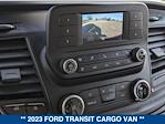 2023 Ford Transit 250 Low Roof RWD Upfitted Cargo Van for sale #PKB06218 - photo 26
