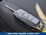 2023 Ford Transit 250 Low Roof RWD Upfitted Cargo Van for sale #PKB06218 - photo 29