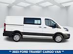 2023 Ford Transit 250 Low Roof RWD Upfitted Cargo Van for sale #PKB06218 - photo 5