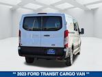 2023 Ford Transit 250 Low Roof RWD Upfitted Cargo Van for sale #PKB06218 - photo 2