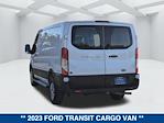 2023 Ford Transit 250 Low Roof RWD Upfitted Cargo Van for sale #PKB06218 - photo 7