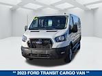 2023 Ford Transit 250 Low Roof RWD Upfitted Cargo Van for sale #PKB06218 - photo 8