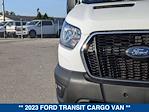2023 Ford Transit 250 Low Roof RWD Upfitted Cargo Van for sale #PKB06218 - photo 10