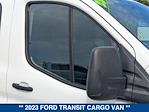 2023 Ford Transit 250 Low Roof RWD Empty Cargo Van for sale #PKB06594 - photo 10