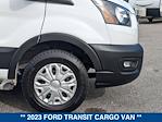 2023 Ford Transit 250 Low Roof RWD Empty Cargo Van for sale #PKB06594 - photo 11