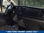 2023 Ford Transit 250 Low Roof RWD Empty Cargo Van for sale #PKB06594 - photo 15