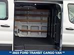 2023 Ford Transit 250 Low Roof RWD Empty Cargo Van for sale #PKB06594 - photo 16