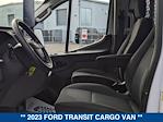 2023 Ford Transit 250 Low Roof RWD Empty Cargo Van for sale #PKB06594 - photo 18