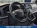 2023 Ford Transit 250 Low Roof RWD Empty Cargo Van for sale #PKB06594 - photo 19