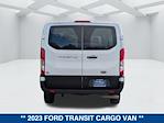 2023 Ford Transit 250 Low Roof RWD Empty Cargo Van for sale #PKB06594 - photo 5