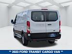 2023 Ford Transit 250 Low Roof RWD Empty Cargo Van for sale #PKB06594 - photo 6