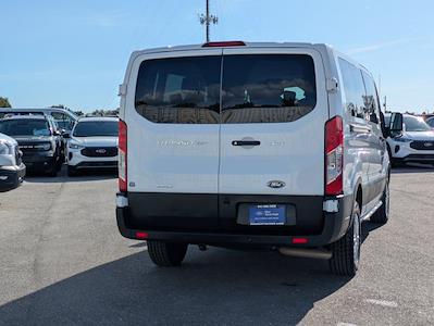 Used 2023 Ford Transit 350 XLT Passenger Van for sale #PKB08030 - photo 2
