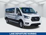 Used 2023 Ford Transit 350 XLT Passenger Van for sale #PKB08030 - photo 2