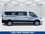Used 2023 Ford Transit 350 XLT Passenger Van for sale #PKB08030 - photo 3