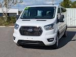Used 2023 Ford Transit 350 XLT Passenger Van for sale #PKB08030 - photo 7