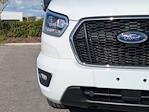 Used 2023 Ford Transit 350 XLT Passenger Van for sale #PKB08030 - photo 9