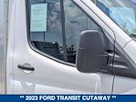 Used 2023 Ford Transit 350 HD Box Truck for sale #PKB21472 - photo 10