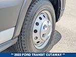Used 2023 Ford Transit 350 HD Box Truck for sale #PKB21472 - photo 12